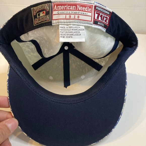 Cooperstown Collection Hat 918 